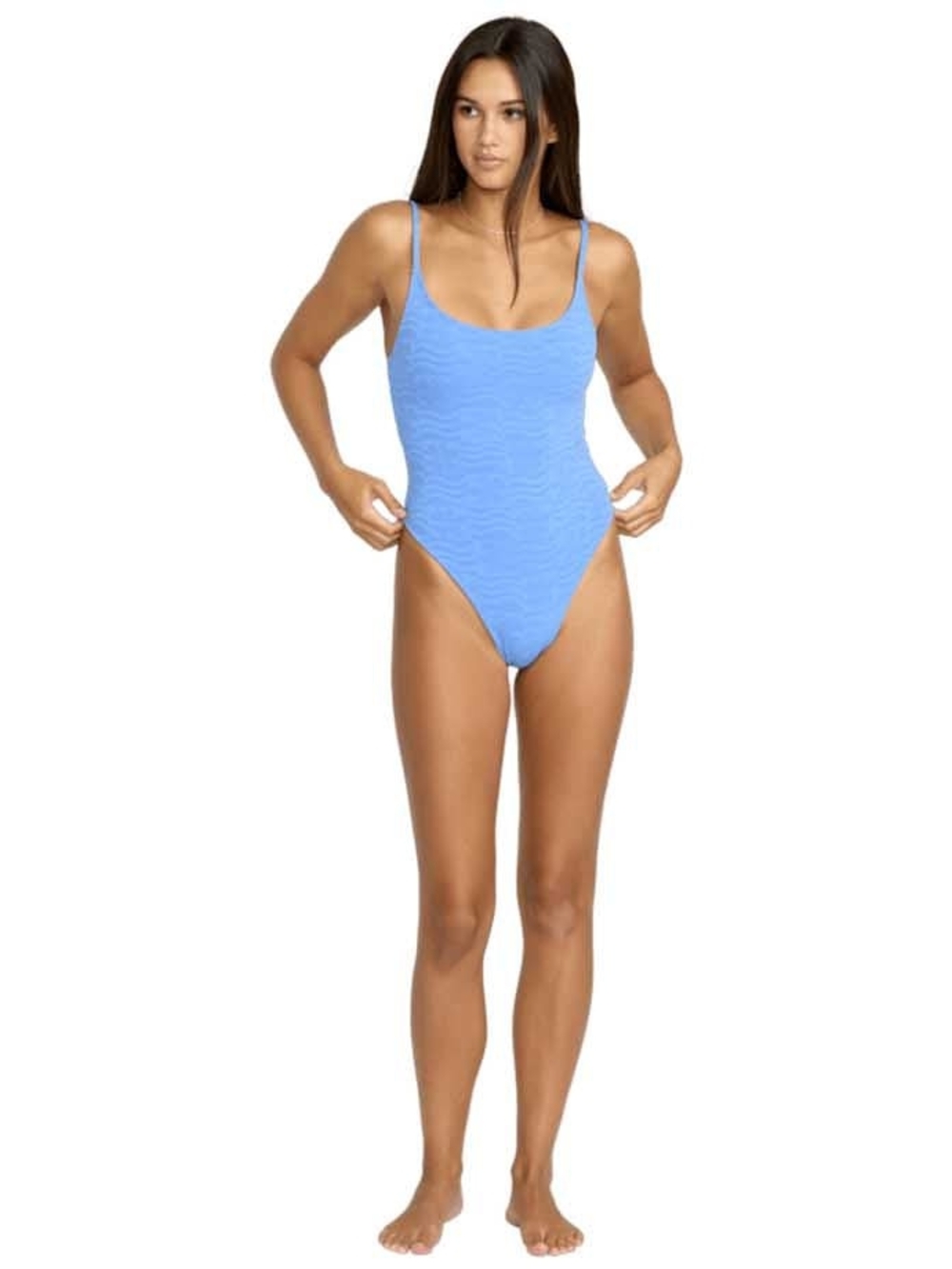 One Piece Bathingsuit